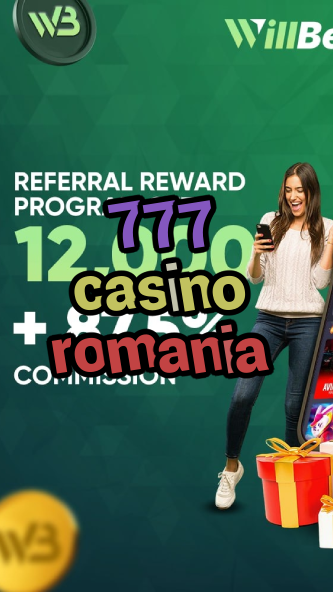 777 casino romania-igamblinglist.com