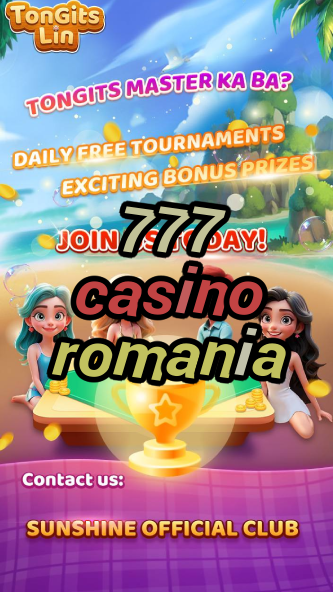 777 casino romania-igamblinglist.com