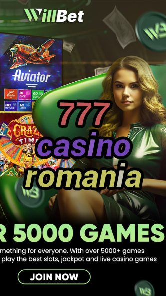 777 casino romania-igamblinglist.com